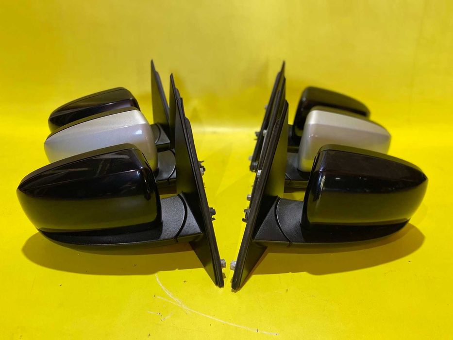 Зеркало BMW X5 E70 Зеркала Дзеркало правое левое БМВ Х5 Е70 праве ліве