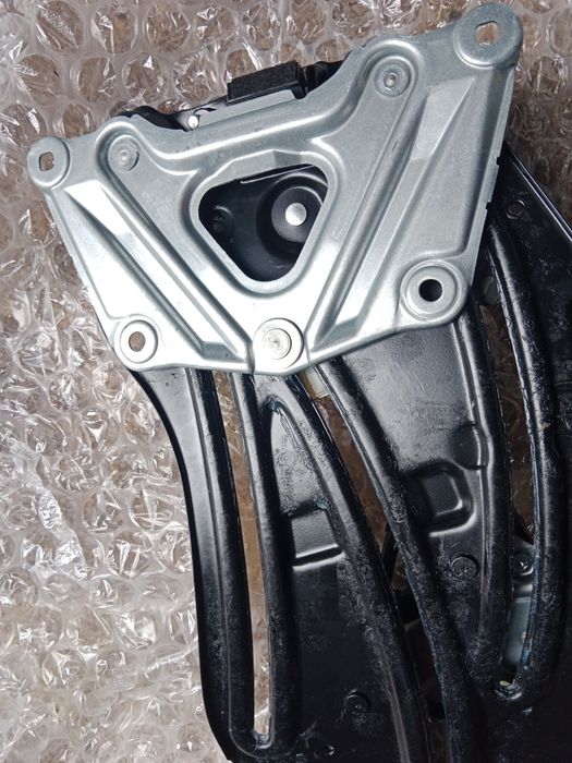 Motor eléctrico Vidro Jaguar