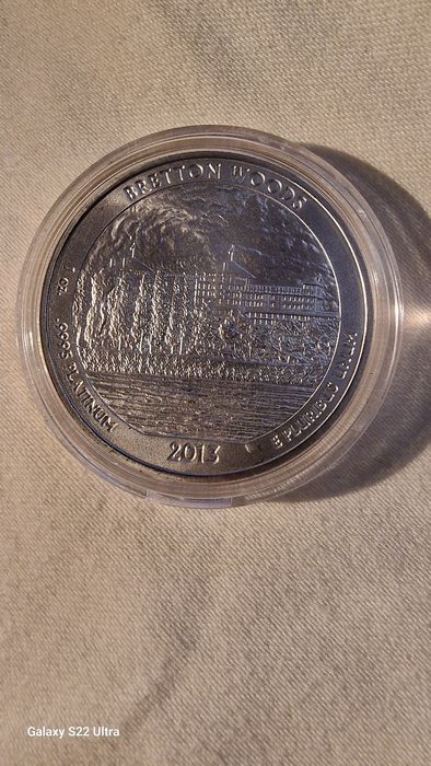 Moneta okolicznościowa