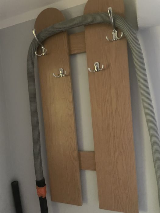 Oddam za darmo szafki wieszak lustro