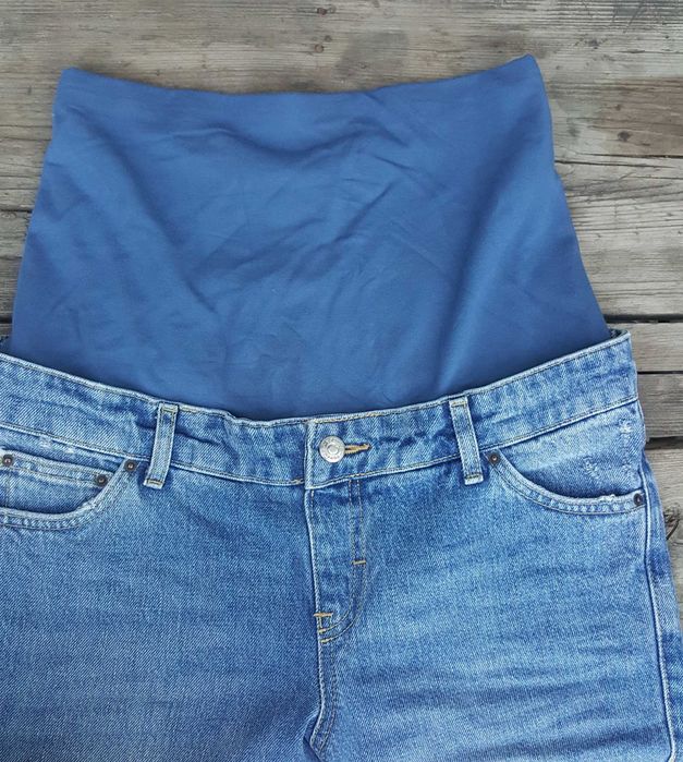 Джинси для вагітних, для беременых