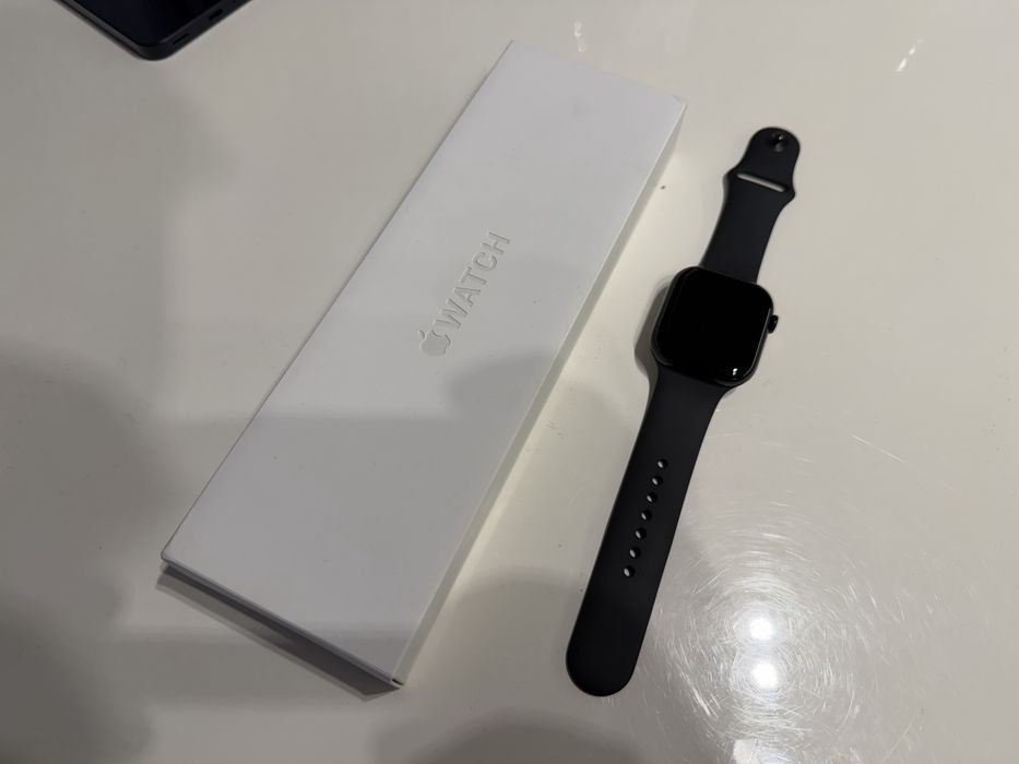 Apple Watch series 10 46 mm