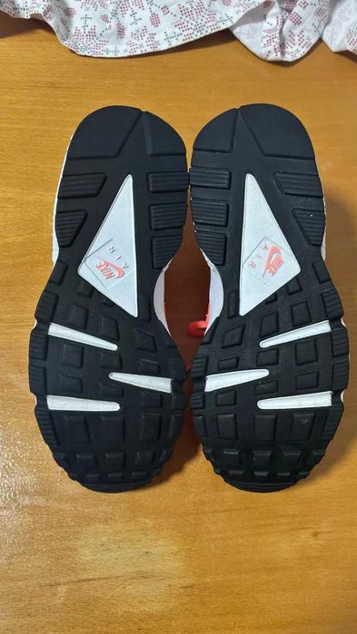 Sapatilhas Nike Huarache EUR 37.5