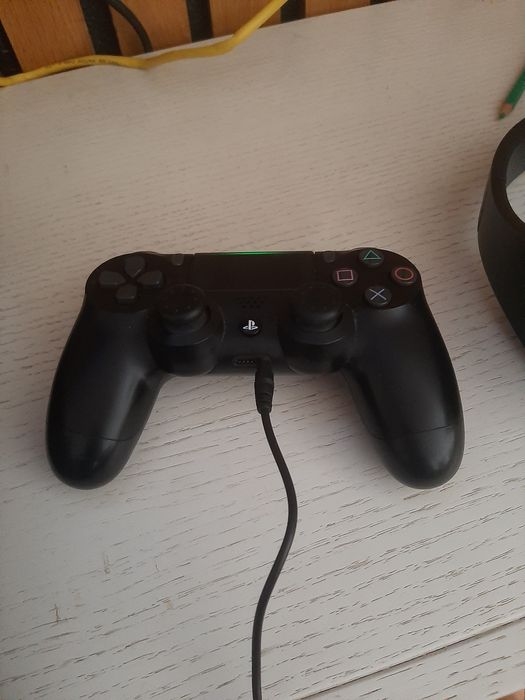 Vendo Playstation 4