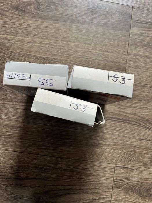 Цепь Ланцюг для бензопили 53 та 55