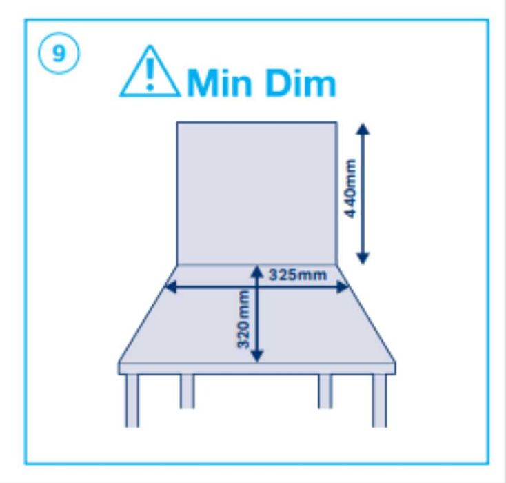 Cadeira da Papa | Assento elevatório Giordani