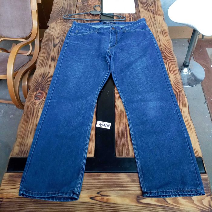 Jeansy męskie LCW VI-113p