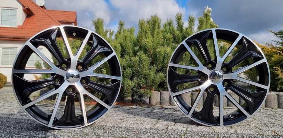 FELGI FE171 do KToyota Auris Avensis Hyundai 16