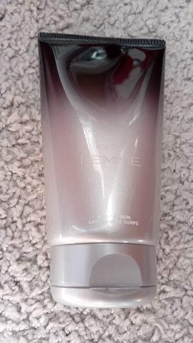Avon Femme  balsam