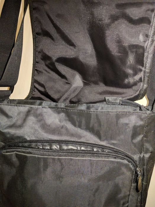 Reserved Torba sportowa  młodzieżowa