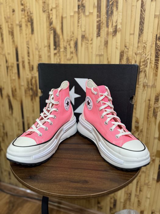 Converse 38 розмір