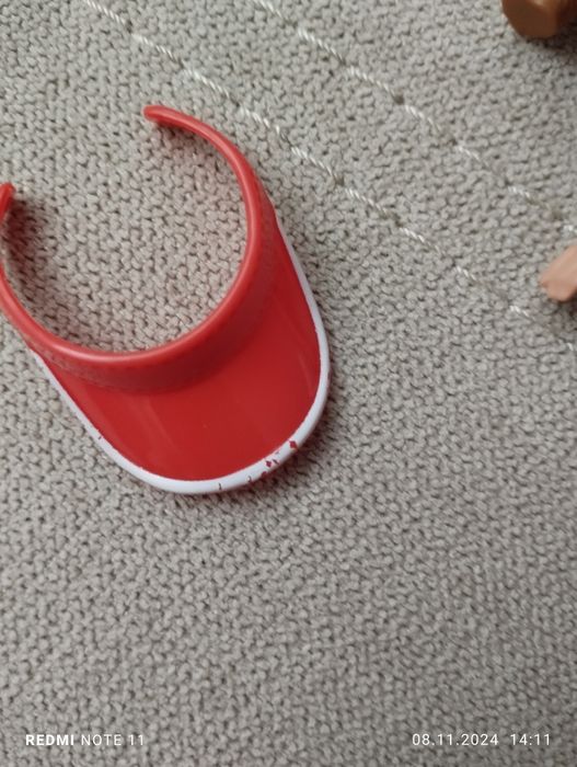 Лялька Барбі, Челсі