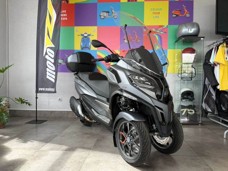 Piaggio