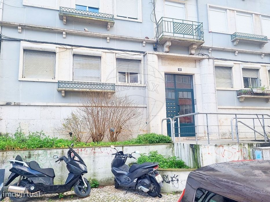 Apartamento T3 para venda