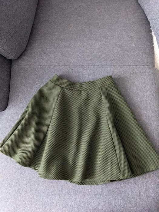 Спідниця-сонце Divided H&M