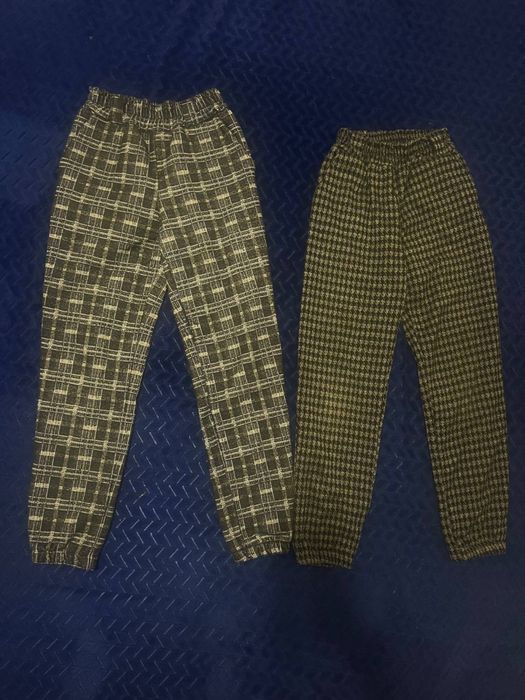 Штани зимові на флісі, дуже теплі, стан нових.