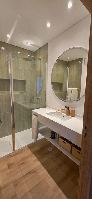 Apartamento de férias