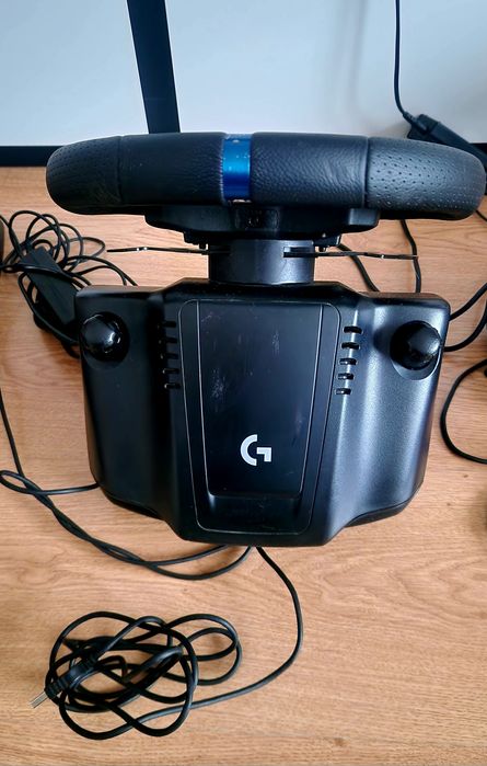 PlayStation Logitech G923