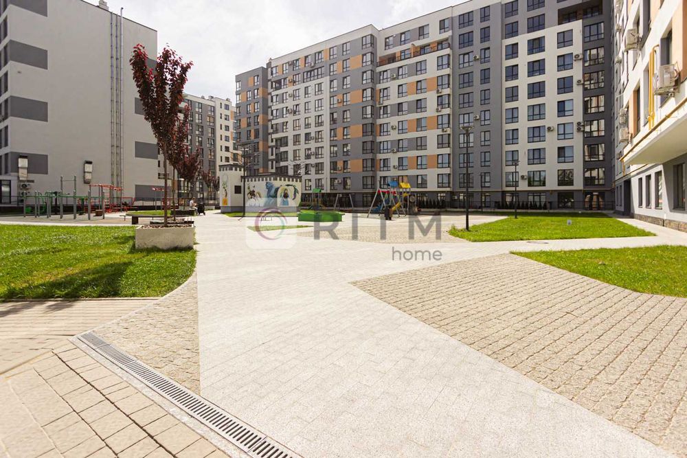 2-кімнатна квартира за адресою вул. Жилянська (площа 60 м²) - Atlanta.ua - фото 12