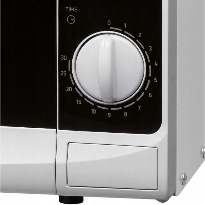 Kuchenka mikrofalowa AMICA - 700W 17L z funkcją rozmrażania