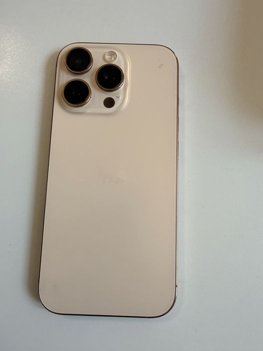 Iphone 16 pro 512 GB