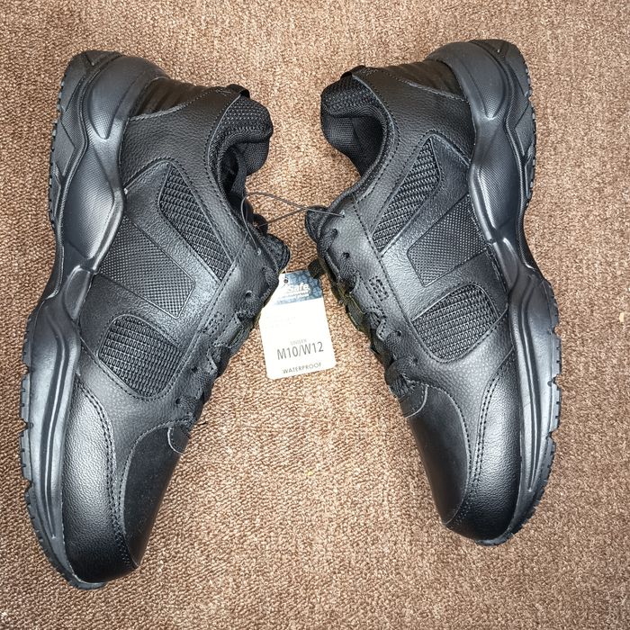 37-44. Непромокаючі термокросівки Tredsafe Waterproof