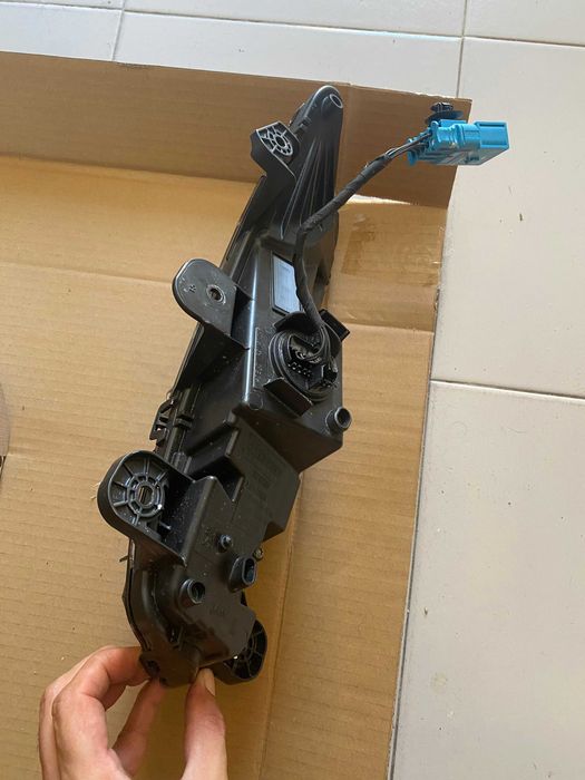 Luz presença LED Original Peugeot 3008