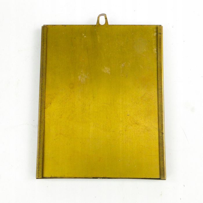 T4S Ramka w stylu secesyjnym