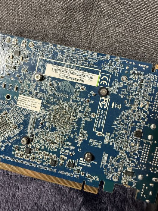 Ati Radeon HD4850 x2 gddr3 pci-e quad dvi-i/tvo 2gb