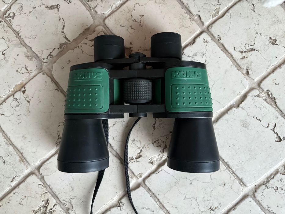 Lornetka Konus 10x50