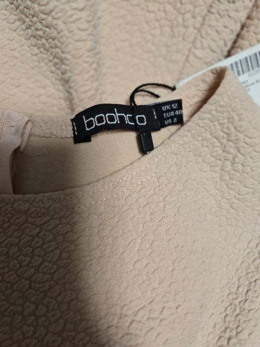 Новий комбінезон boohoo