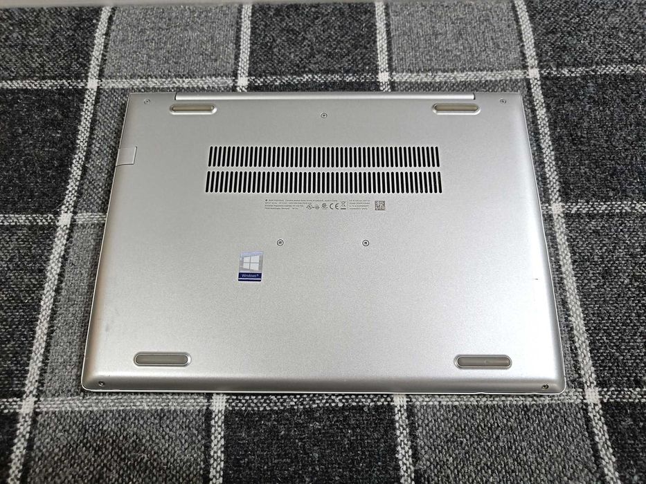 Ryzen 5 4500U (6 ядер), 16GB/512GB, FullHD IPS, HP 445 G7