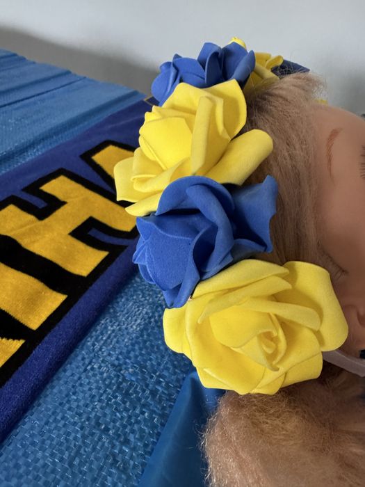 Zestaw Ukraina Gadżety