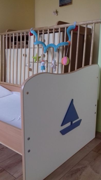 Zestaw mebli dzieciecych