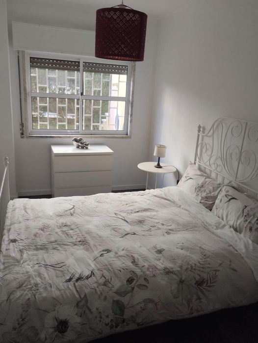 Quarto para arrendar