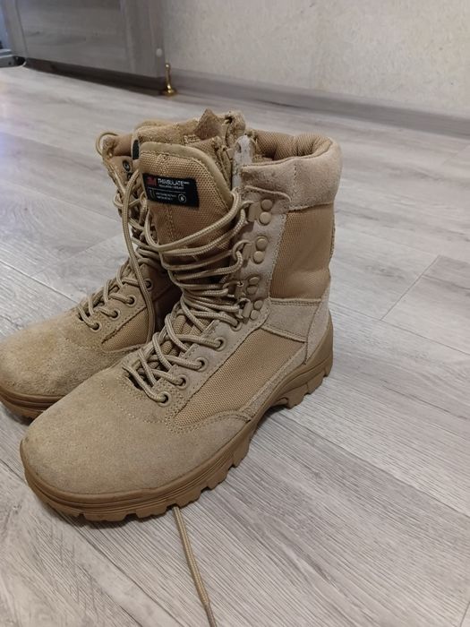 Продам берці Міл Тек 40 розмір