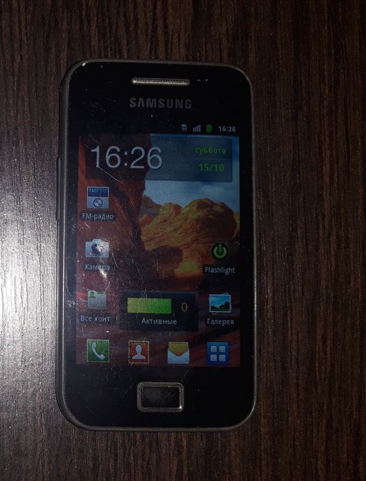 Продам самсунг. .