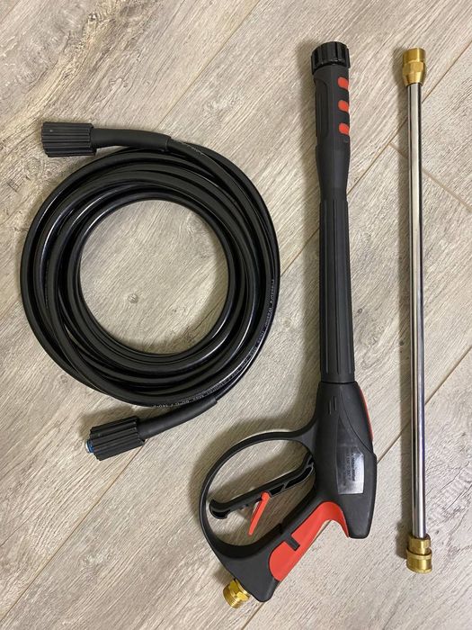 Пістолет для мийки високого тиску Пистолет для мойки высокого давления