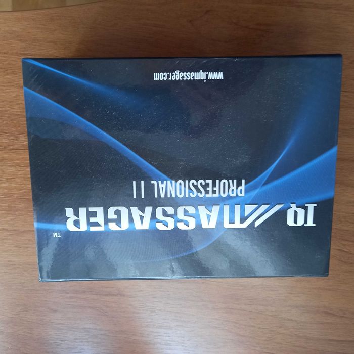 Професійний массажер IQ Professional