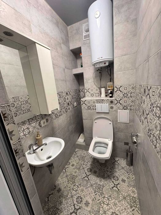 Оренда квартири на пр-т Академіка Глушкова, 9Є