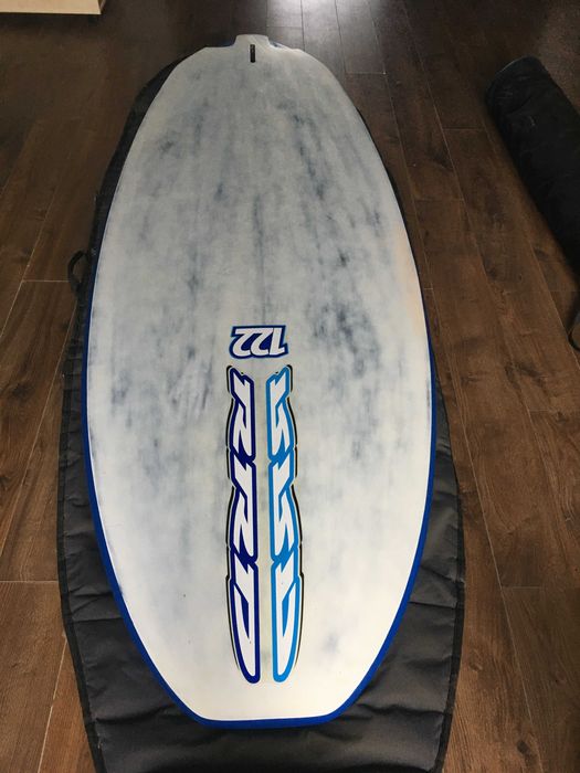 Виндсерфинг. Доска Парус Мачта Плавник.: 19 000 грн. - Водні види ...