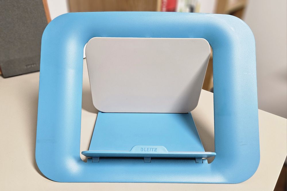 Podstawka pod laptop Leitz Ergo Cozy
