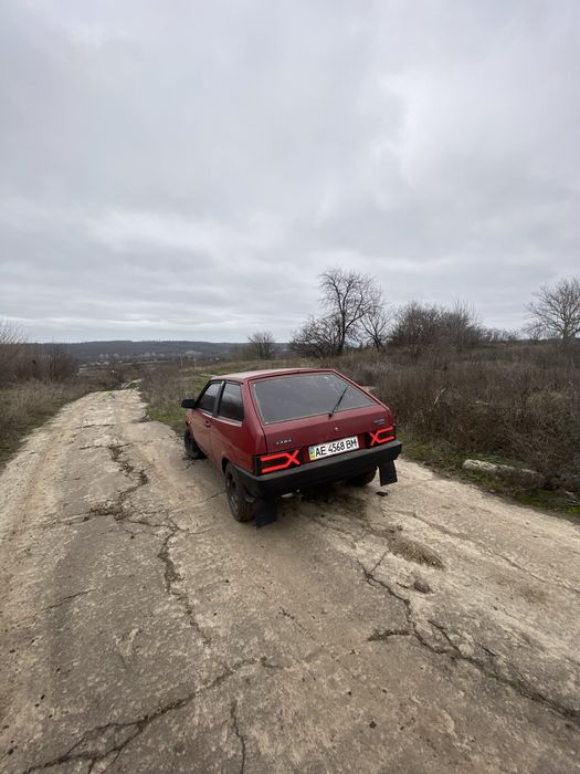 Продам ваз 2108 1993