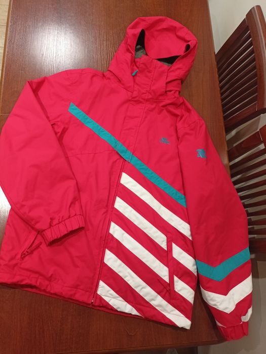 Kurtka  męska snowboard narciarska Rip Curl r. S