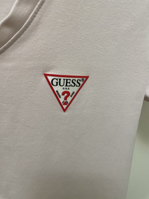Футболка жіноча GUESS M