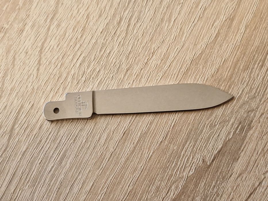 Warstwa narzędzi do scyzoryka Victorinox 91 mm ostrza i korkociąg