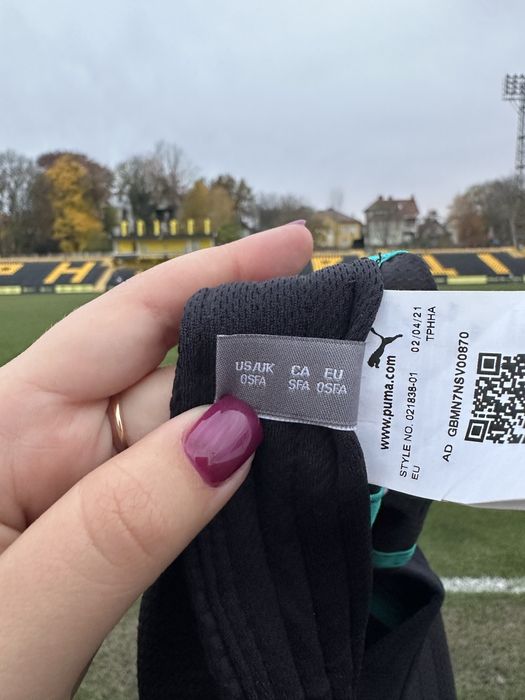 Кепка puma команди Mercedes-AMG Petronas Motorsport