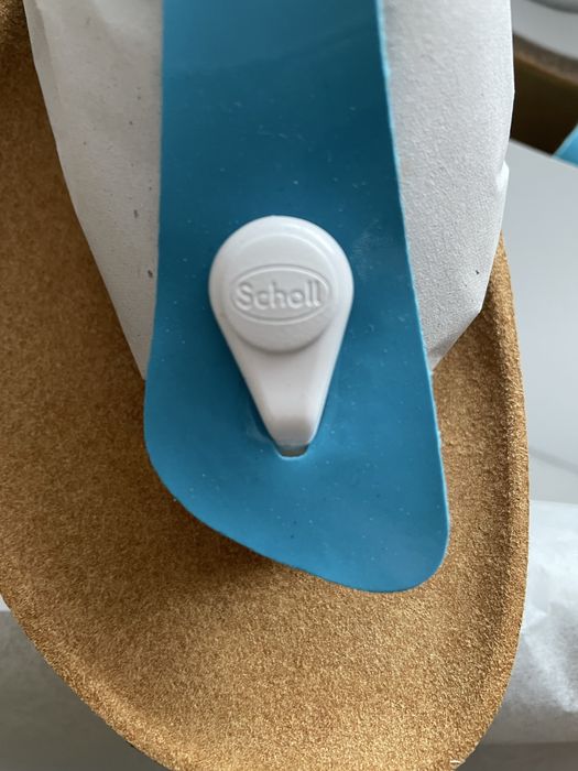 Scholl rozmiar 38 nowe z metką