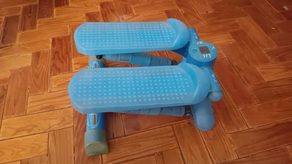 Domyos Mini Stepper449691497729239041