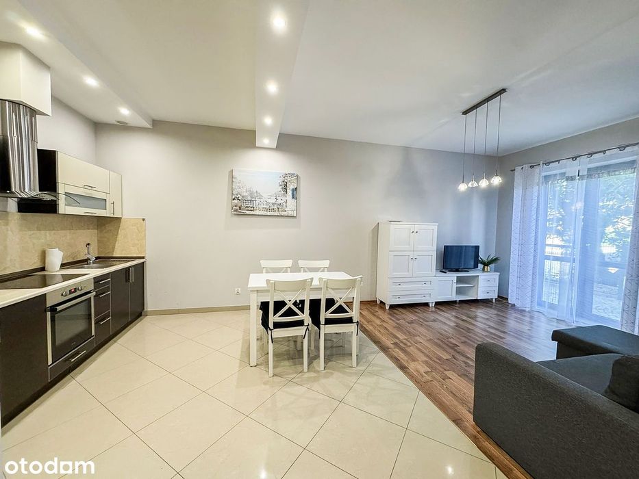 3 pokojowe mieszkanie 80 m² na parterze | Dzierżoniów